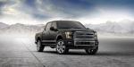 Ford F-150 Limited 2016 года